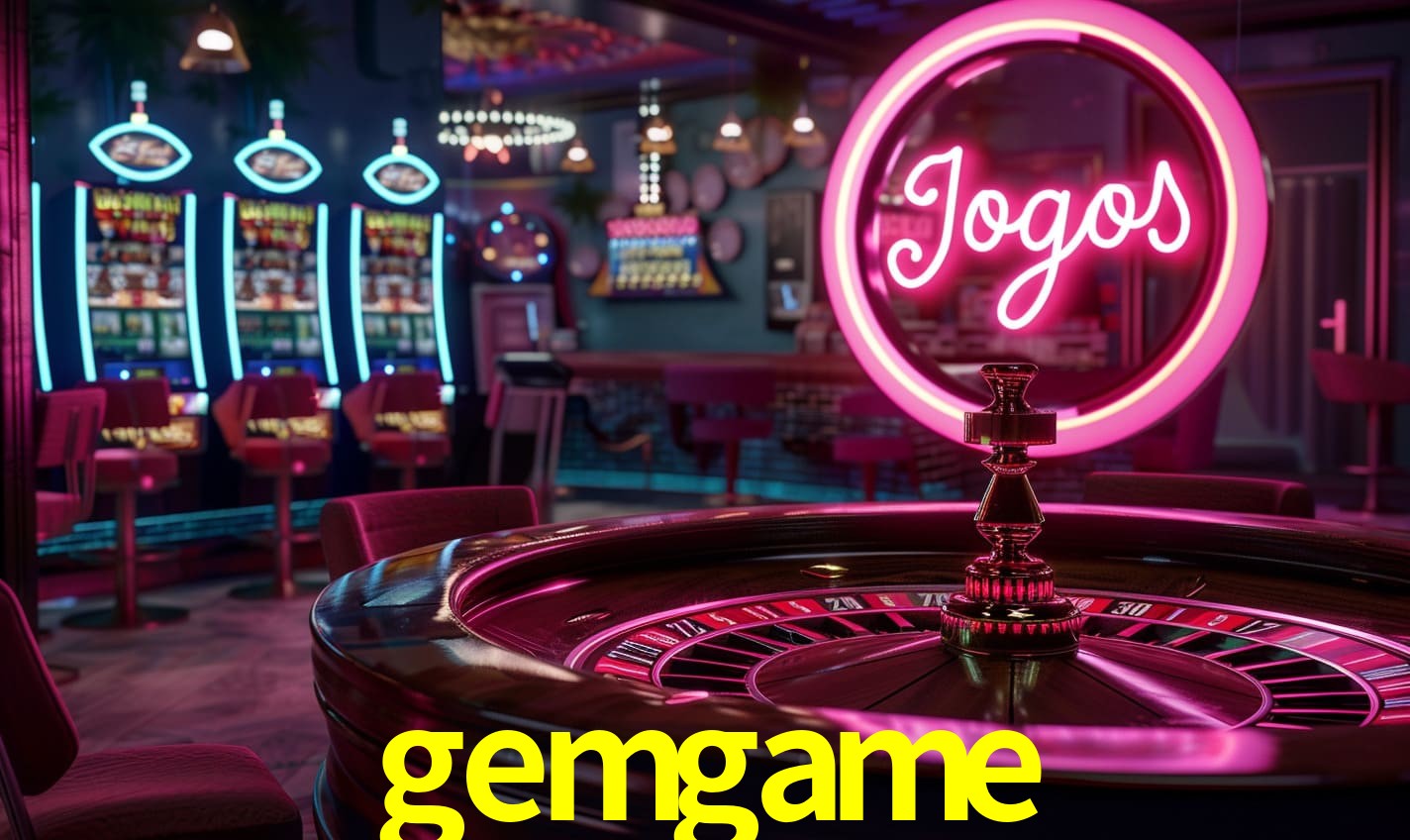 gemgame: Jogue Crash e Experimente Alta Recompensa Instantânea