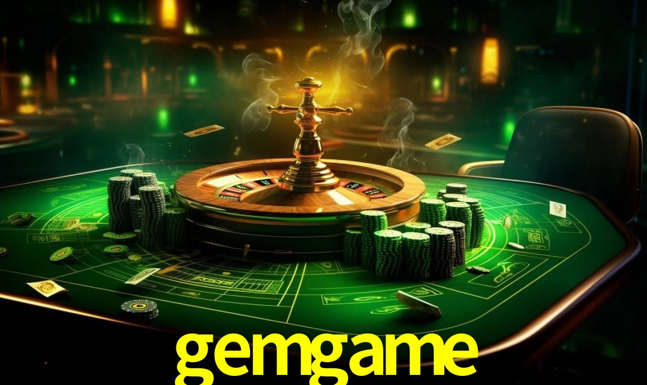 gemgame bet