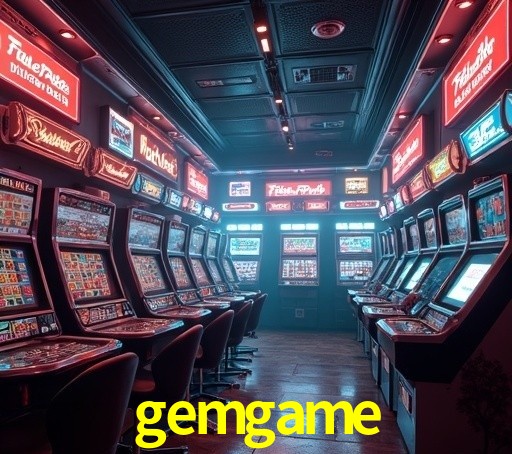 gemgame bet