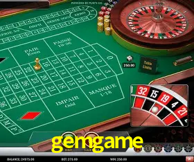 gem game online