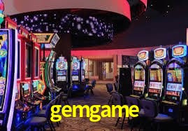 gemgame